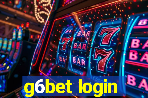 g6bet login